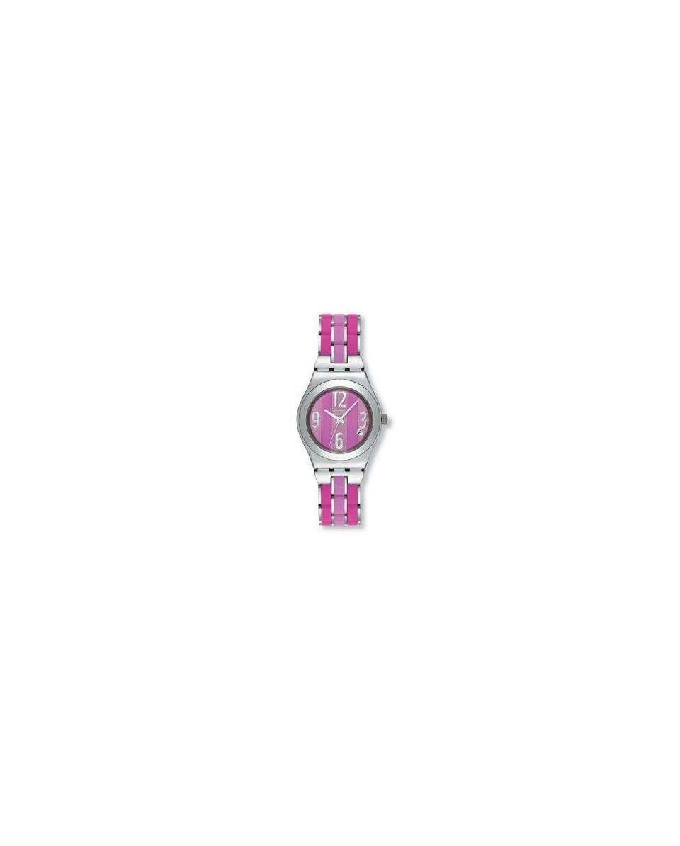 Montre Swatch YLS 427 G Extensible Pleasure