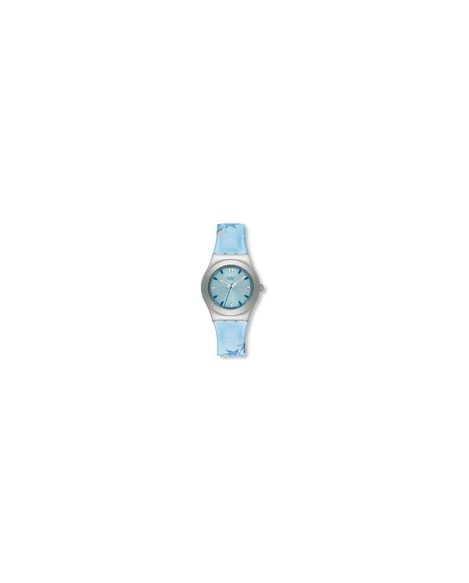 Swatch Watch YLS1025 Flowerly