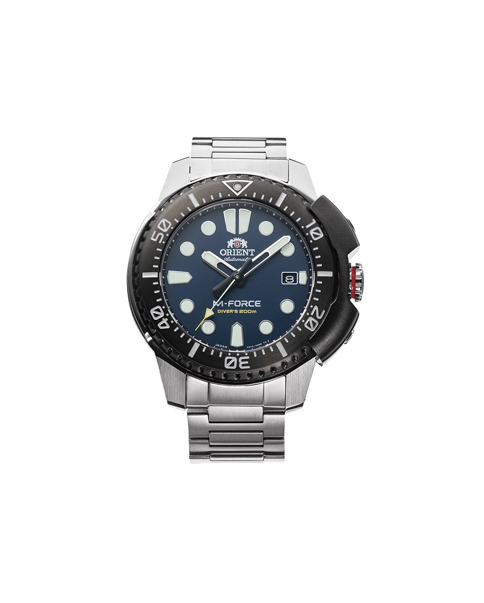 Orient RA-AC0L07L00B часы Orient  RA-AC0L07L00B