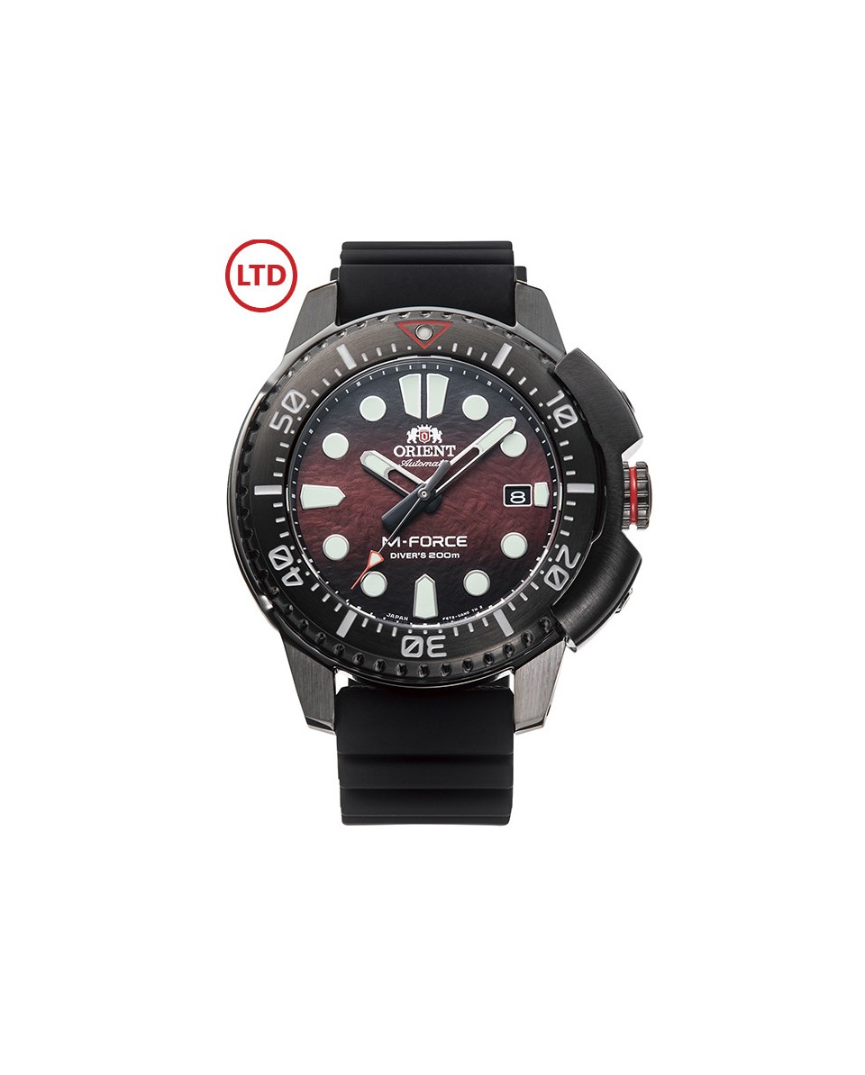 Orient RA-AC0L09R00B часы Orient  RA-AC0L09R00B