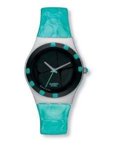 Montre Swatch Wild Paradise YLS 1027