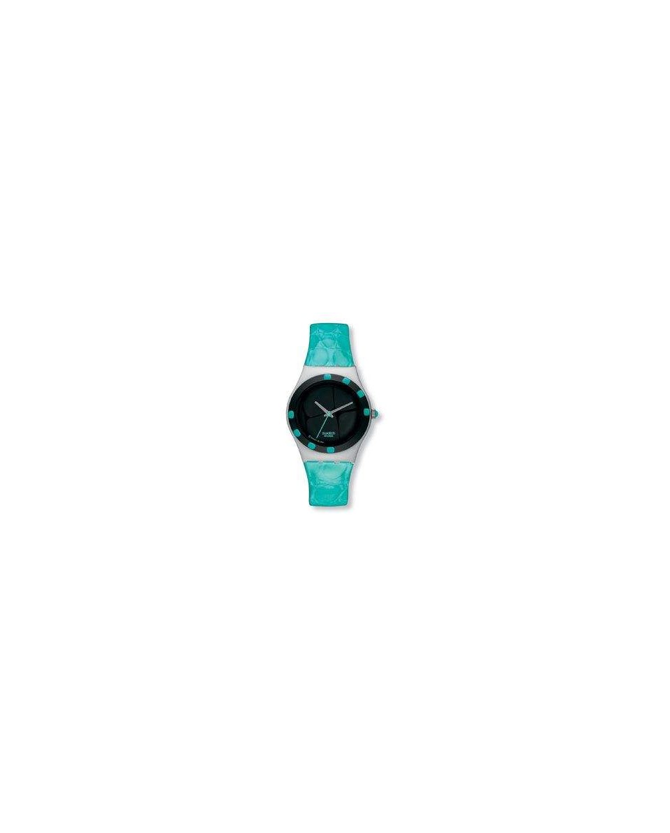 Montre Swatch Wild Paradise YLS 1027