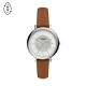 Fossil Armbander für Uhr Fossil JACQUELINE ES5090