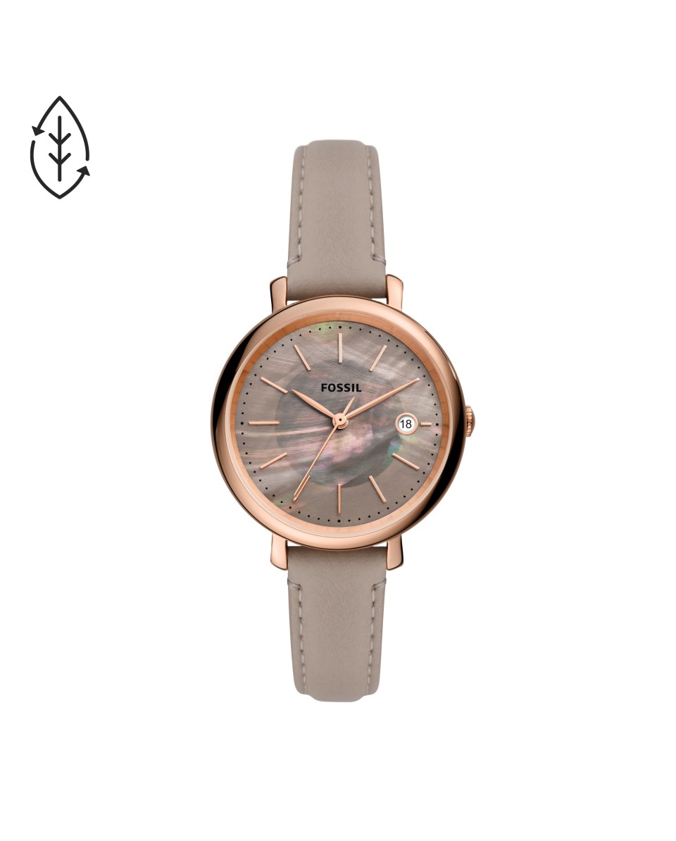 Fossil Correa para Reloj Fossil JACQUELINE ES5091