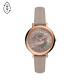 Fossil Armbander für Uhr Fossil JACQUELINE ES5091