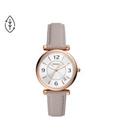 Fossil Armbander für Uhr Fossil CARLIE ES5161