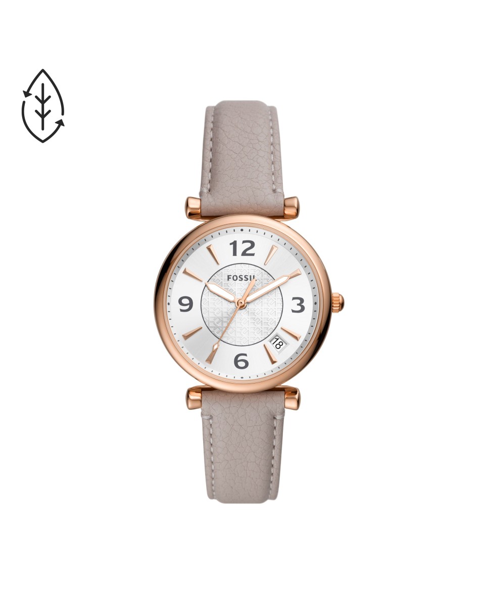 Fossil Armbander für Uhr Fossil CARLIE ES5161