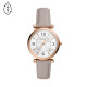 Fossil Correa para Reloj Fossil CARLIE ES5161