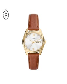 Fossil Correa para Reloj Fossil SCARLETTE ES5184