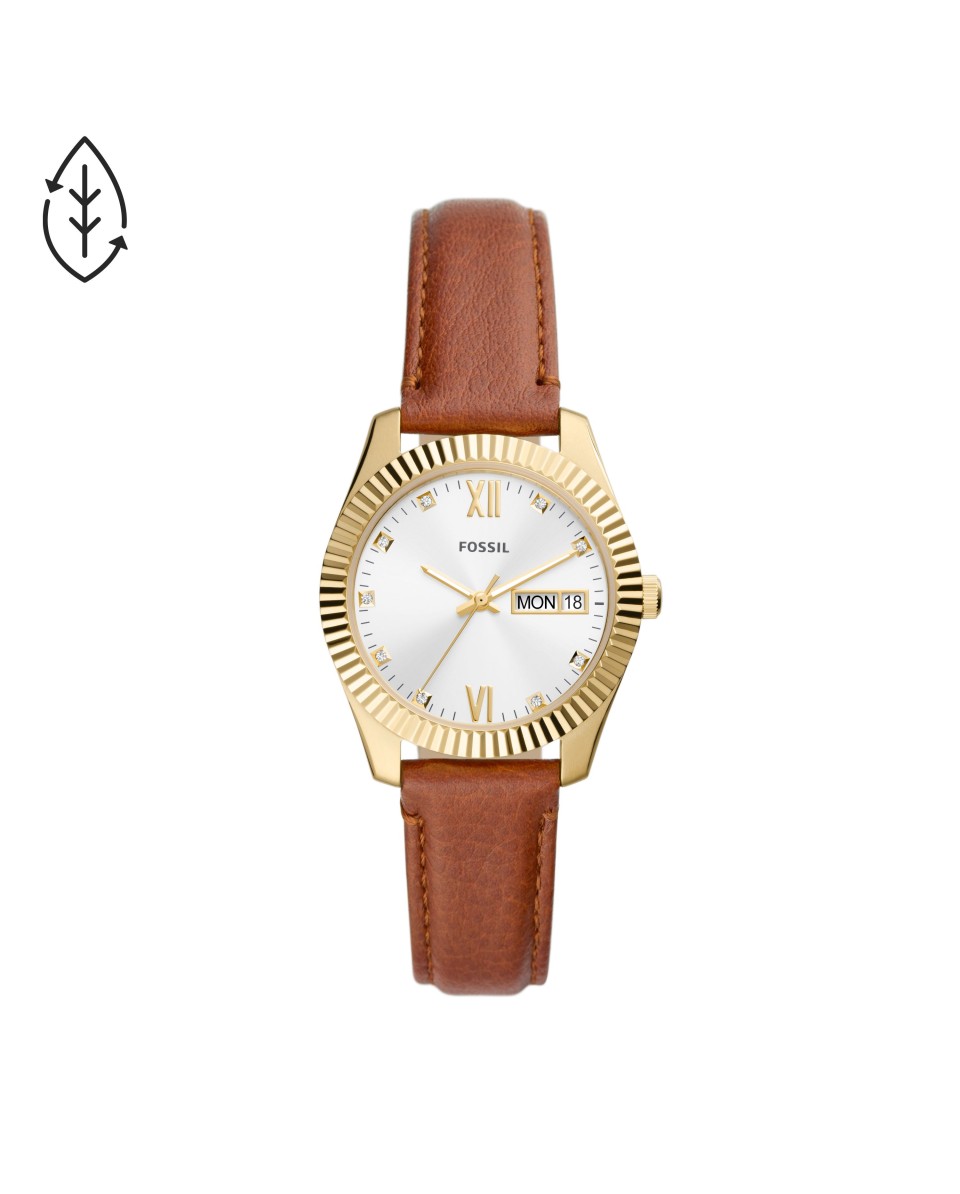 Fossil Correa para Reloj Fossil SCARLETTE ES5184