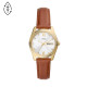 Fossil Correa para Reloj Fossil SCARLETTE ES5184