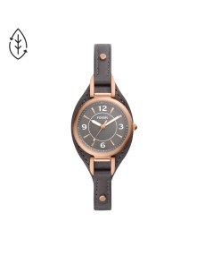 Fossil Armbander für Uhr Fossil CARLIE ES5212