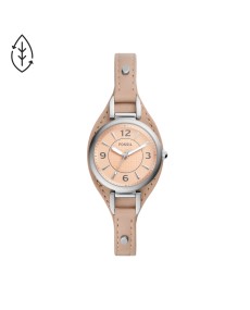 Fossil Armbander für Uhr Fossil CARLIE ES5213