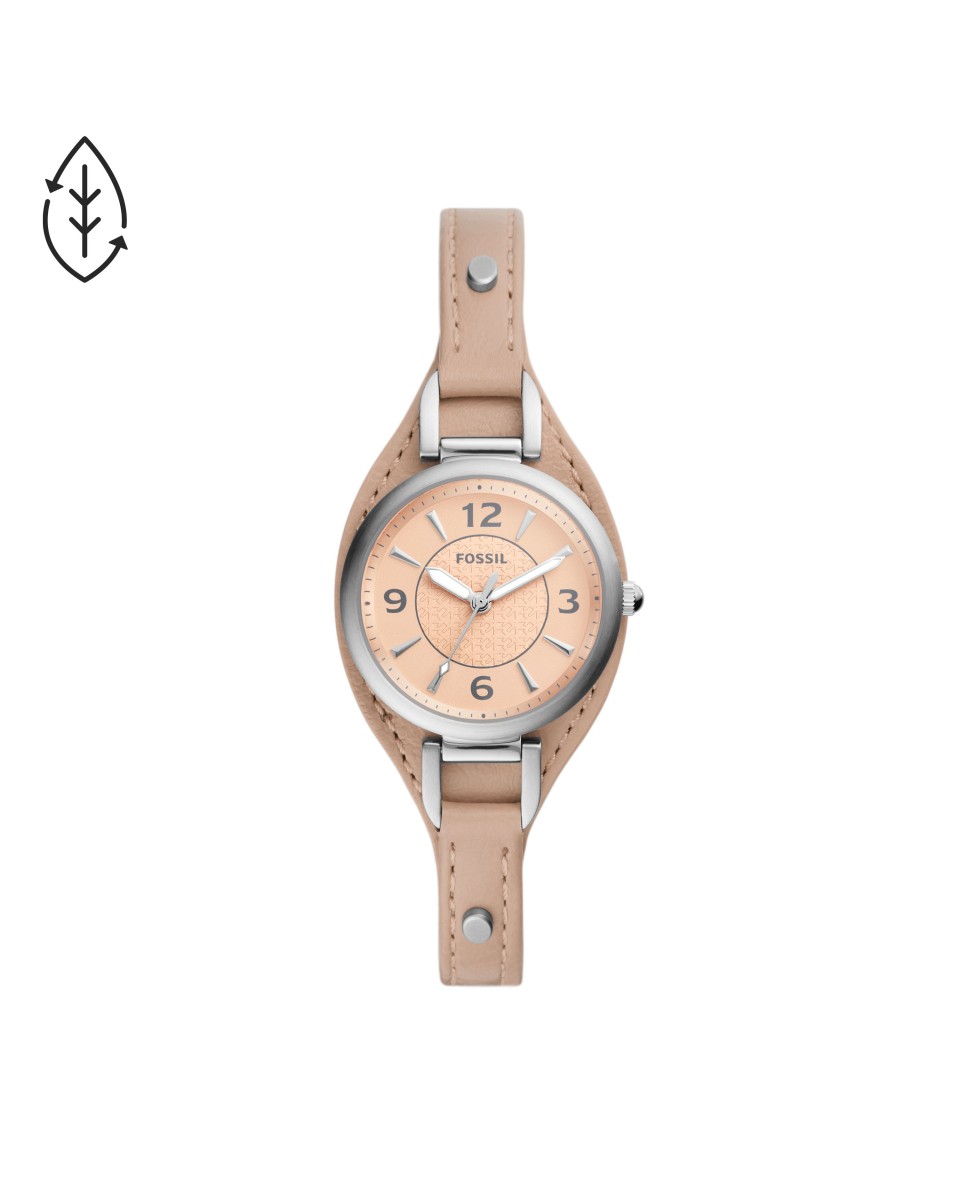 Fossil ремешок для часы Fossil CARLIE ES5213