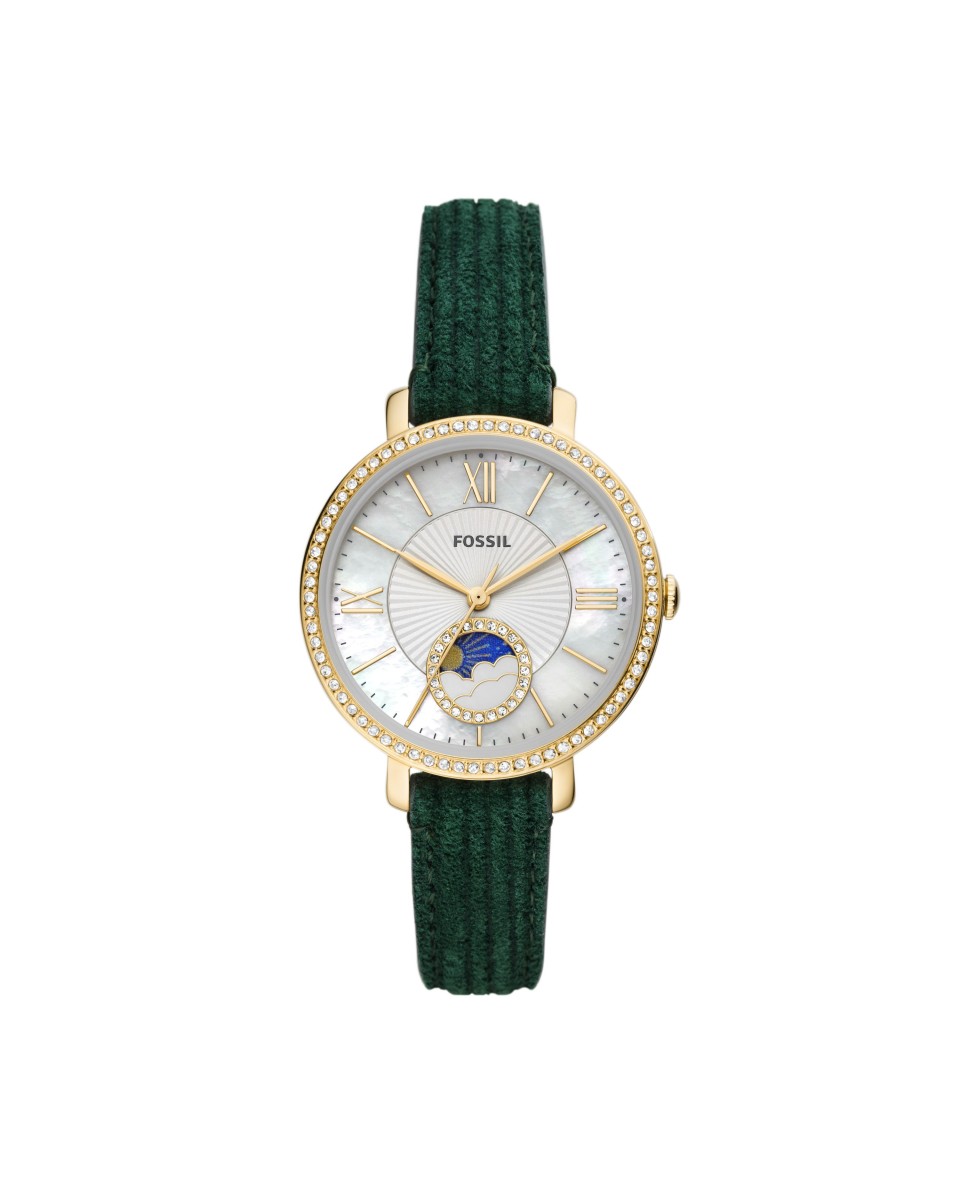 Fossil Correa para Reloj Fossil JACQUELINE ES5244