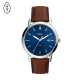 Fossil Strap for Fossil Watch THE MINIMALIST SOLAR-� FS5839