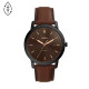 Fossil Strap for Fossil Watch THE MINIMALIST SOLAR-� FS5841