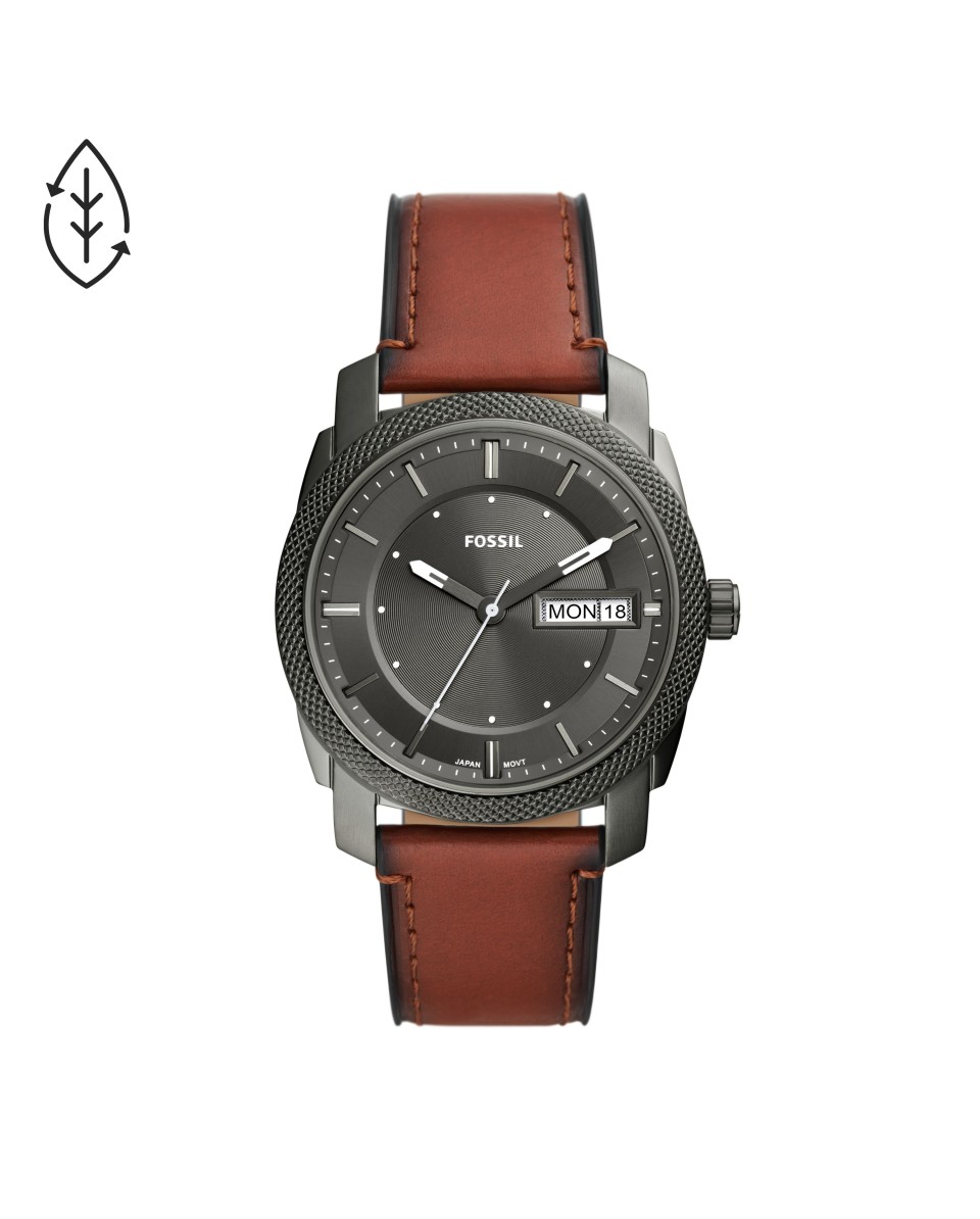 Fossil Correa para Reloj Fossil MACHINE FS5900