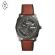 Fossil Strap for Fossil Watch MACHINE FS5900