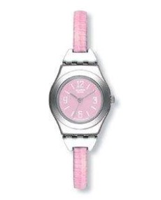 Montre Swatch YSS 187 AB Cerchio Selvaggio