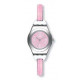 Montre Swatch YSS 187 AB Cerchio Selvaggio