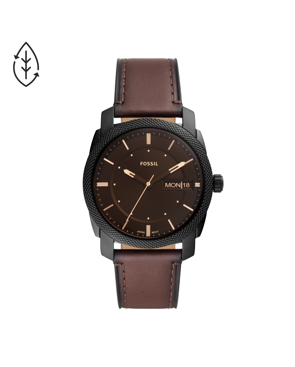 Fossil Correa para Reloj Fossil MACHINE FS5901