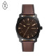 Fossil ремешок для часы Fossil MACHINE FS5901