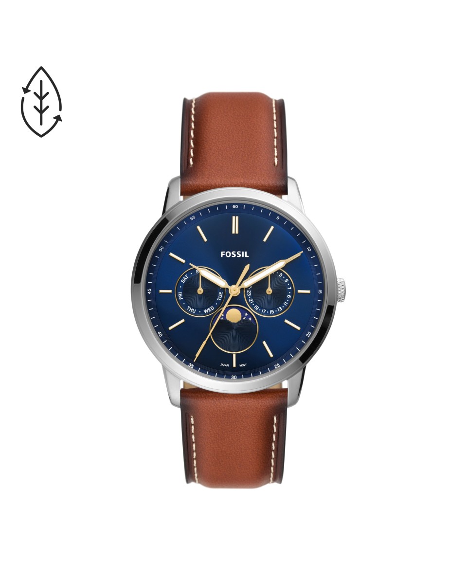 Fossil Correa para Reloj Fossil NEUTRA FS5903