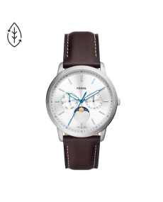 Fossil ремешок для часы Fossil NEUTRA FS5905