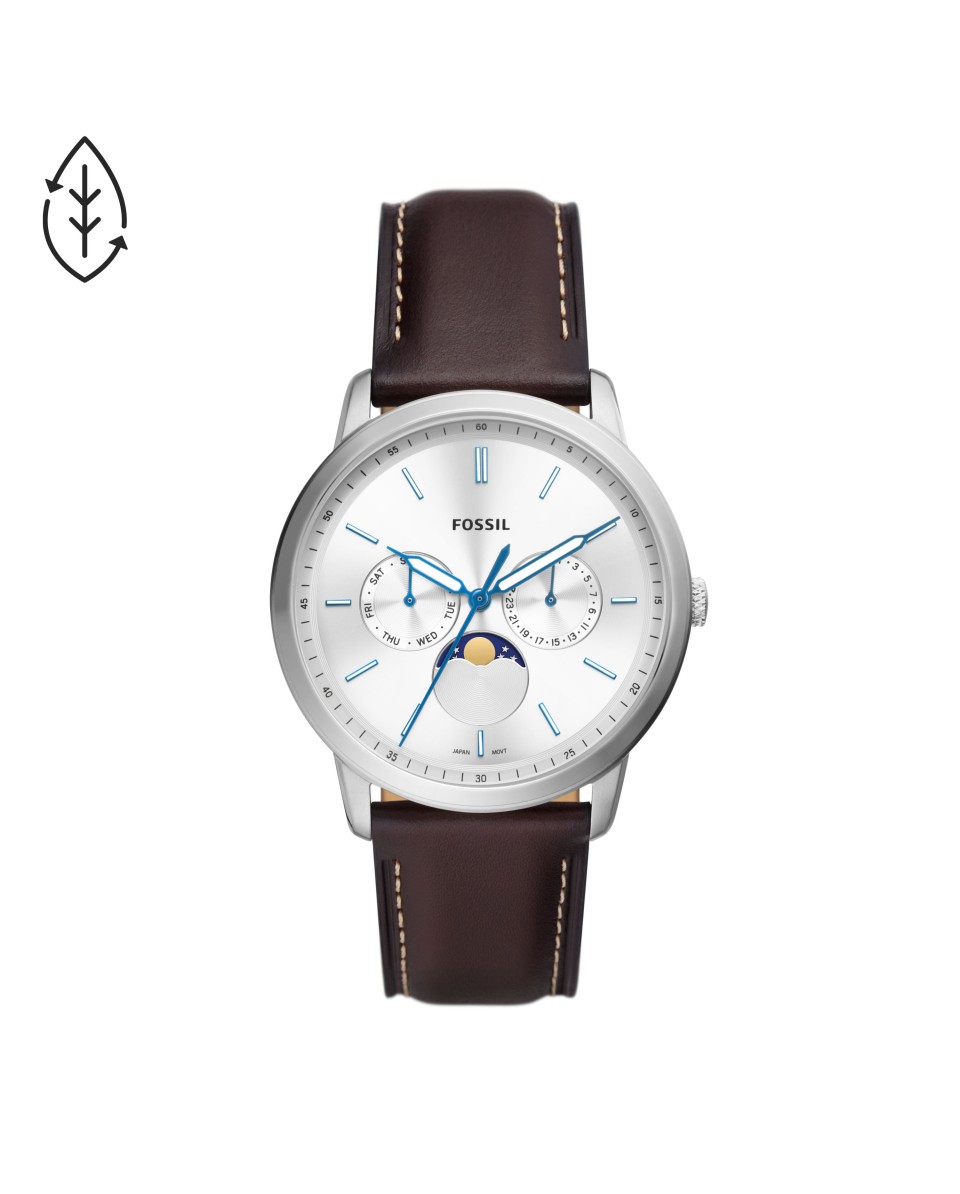 Fossil ремешок для часы Fossil NEUTRA FS5905