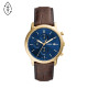 Fossil ремешок для часы Fossil MINIMALIST FS5942