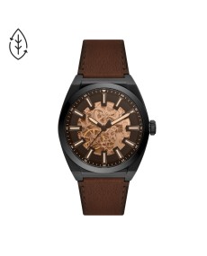 Fossil Armbander für Uhr Fossil EVERETT ME3207