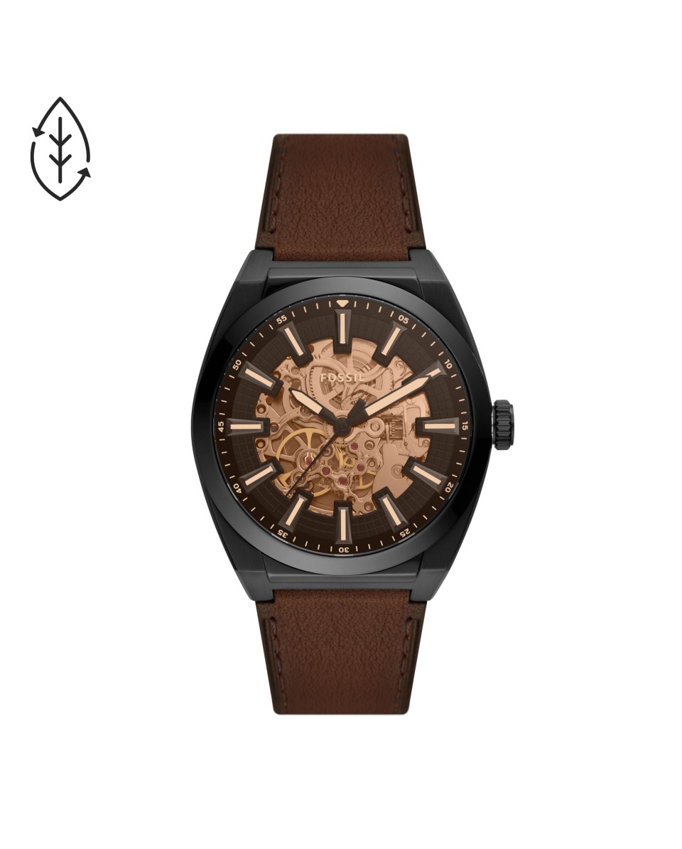 Fossil ремешок для часы Fossil EVERETT ME3207