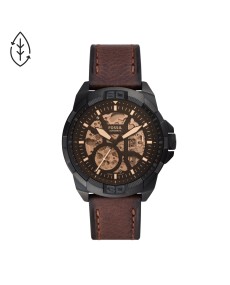 Fossil Armbander für Uhr Fossil BRONSON ME3219