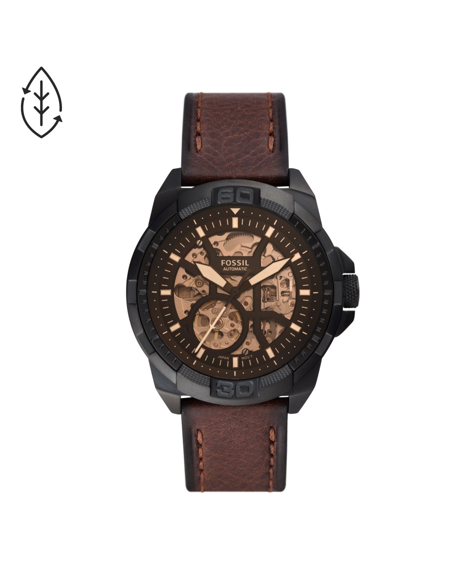 Fossil Armbander für Uhr Fossil BRONSON ME3219