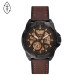 Fossil Armbander für Uhr Fossil BRONSON ME3219