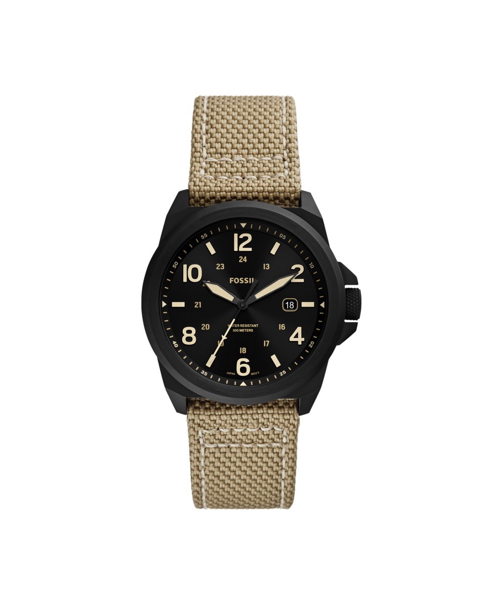 Fossil Correa para Reloj Fossil BRONSON FS5917