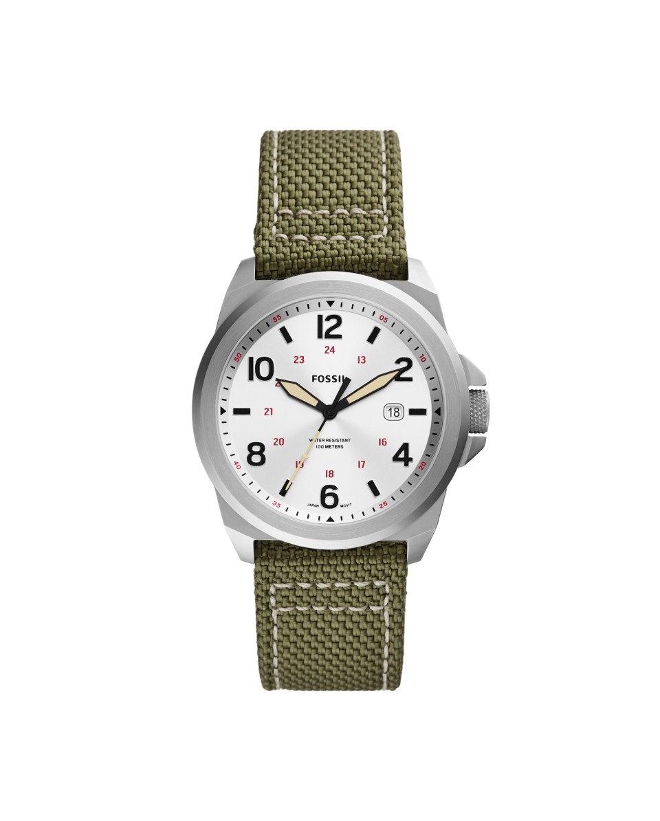 Fossil Correa para Reloj Fossil BRONSON FS5918