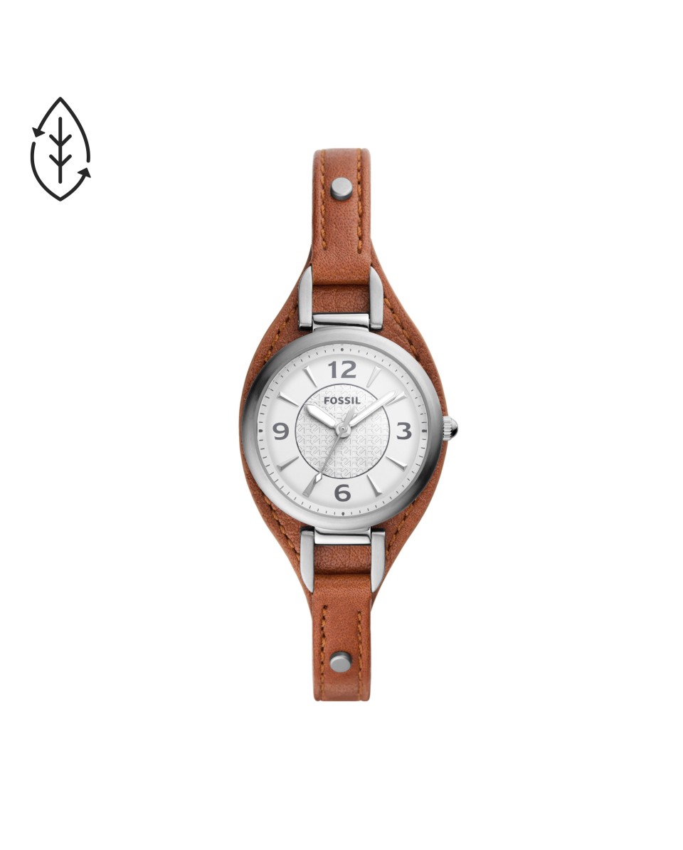 Fossil ремешок для часы Fossil CARLIE ES5214