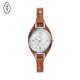 Fossil ремешок для часы Fossil CARLIE ES5214