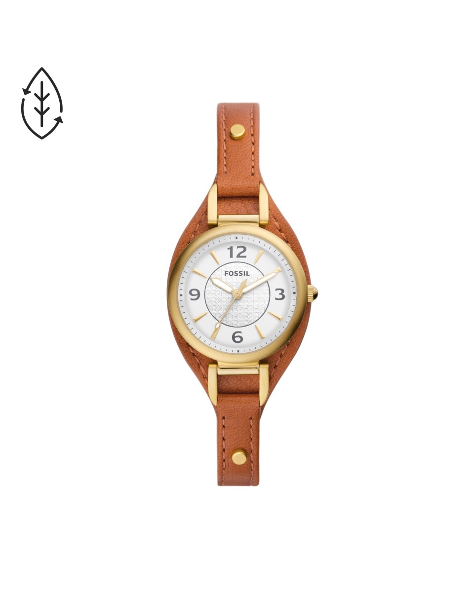 Fossil Armbander für Uhr Fossil CARLIE ES5215