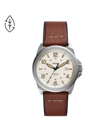 Fossil Cinturino da Orologio Fossil BRONSON FS5919