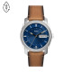 Fossil Correa para Reloj Fossil MACHINE FS5920