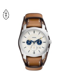 Fossil Correa para Reloj Fossil MACHINE FS5922