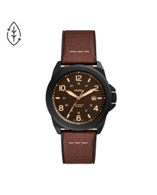 Fossil Armbander für Uhr Fossil BRONSON FS5938