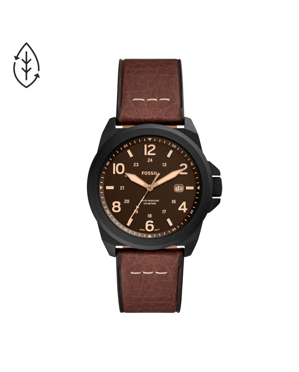 Fossil Bracelete do Relogio Fossil BRONSON FS5938