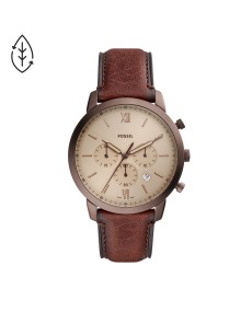 Fossil ремешок для часы Fossil NEUTRA FS5941