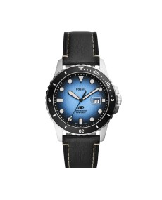 Fossil Strap for Fossil Watch FOSSIL BLUE FS5960