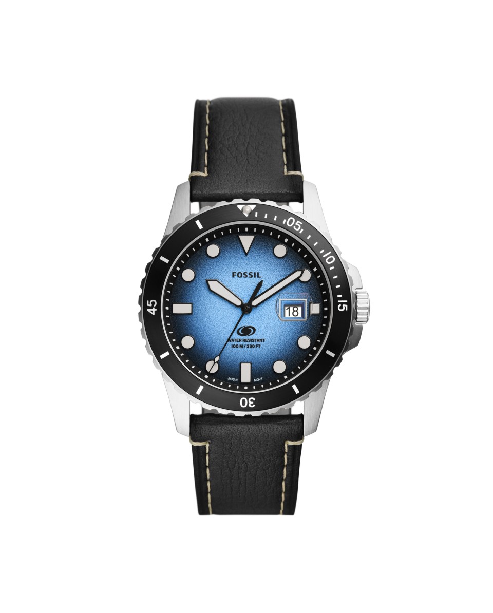 Fossil ремешок для часы Fossil FOSSIL BLUE FS5960