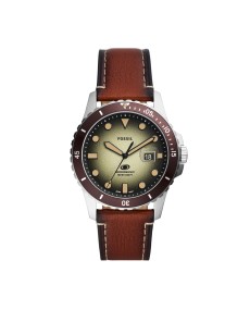 Fossil Strap for Fossil Watch FOSSIL BLUE FS5961